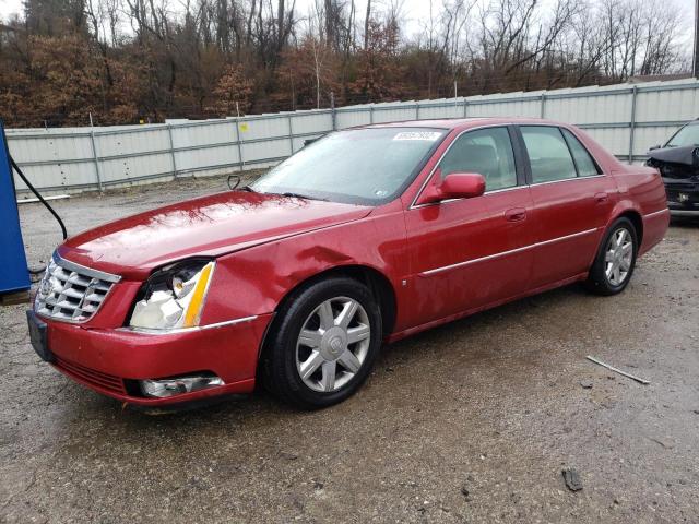 CADILLAC DTS 2007 مع رقم تعريف المركبة 1G6KD57Y97U133545 - صورة من المزاد