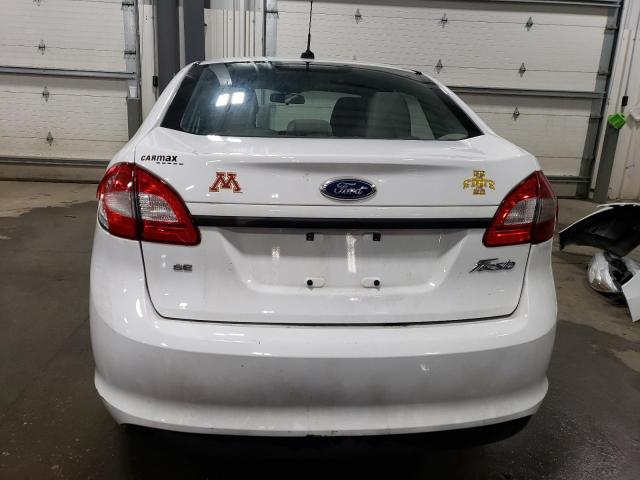 Photo 6 from auction – 2013 FORD FIESTA SE with VIN 3FADP4BJ5DM224464