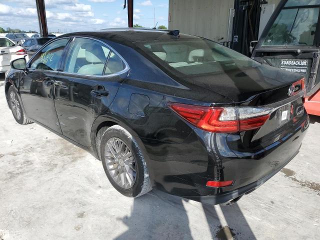 Photo 2 from auction – 2018 LEXUS ES 350 with VIN 58ABK1GGXJU080322
