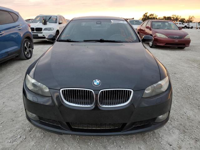 Photo 5 from auction – 2007 BMW 335 I with VIN WBAWB73587P034626