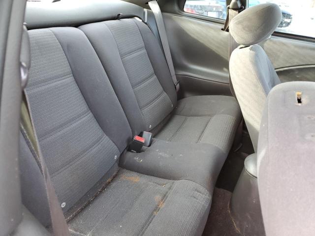 Photo 10 from auction – 2004 FORD MUSTANG with VIN 1FAFP40494F114779