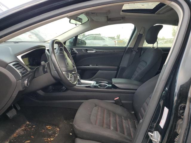 Photo 7 from auction – 2014 FORD FUSION SE with VIN 3FA6P0HD2ER101051