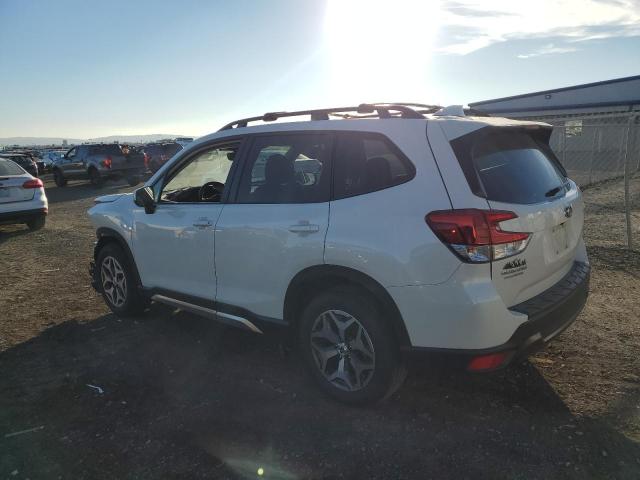 صورة رقم 2 من المزاد - 2022 SUBARU FORESTER P مع VIN JF2SKAEC4NH418082