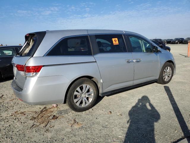 Photo 3 from auction – 2015 HONDA ODYSSEY EX with VIN 5FNRL5H60FB056499