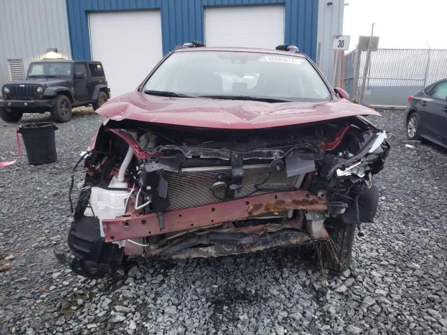 Photo 5 from auction – 2018 TOYOTA RAV4 LE with VIN 2T3ZFREV8JW513203
