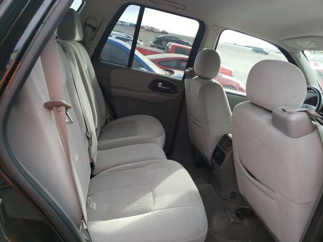 Photo 10 from auction – 2008 CHEVROLET TRAILBLAZE with VIN 1GNDS13S182119116
