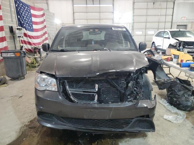 صورة رقم 5 من المزاد - 2016 DODGE GRAND CARA مع VIN 2C4RDGBGXGR340593