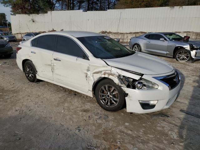 Photo 4 from auction – 2015 NISSAN ALTIMA 2.5 with VIN 1N4AL3AP9FC475460