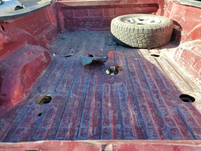 Photo 10 from auction – 2014 RAM 3500 ST with VIN 3C63R3GL2EG124527