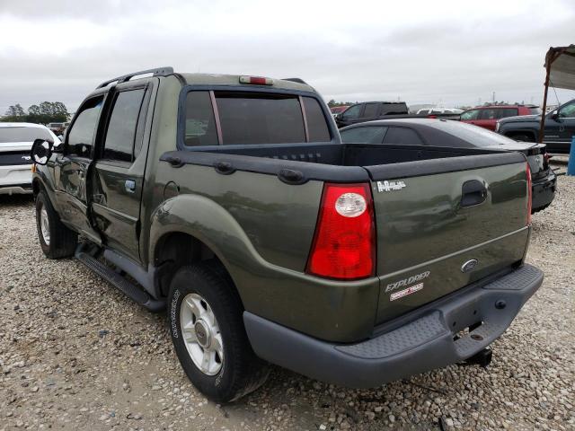 Photo 2 from auction – 2002 FORD EXPLORER S with VIN 1FMZU67E42UB18026