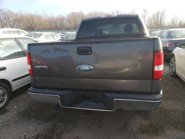Photo 6 from auction – 2007 FORD F150 SUPER with VIN 1FTRW12W97KC58576