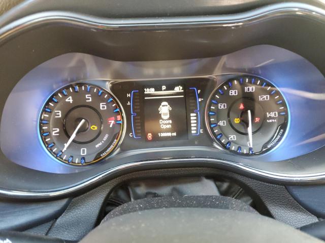 Photo 9 from auction – 2015 CHRYSLER 200 with VIN 1C3CCCBG7FN610221