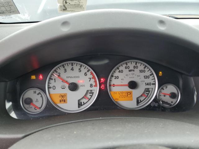 Photo 9 from auction – 2012 NISSAN FRONTIER S with VIN 1N6AD0EV9CC420997