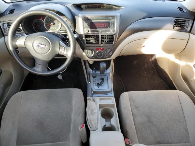 Снимка 8 от търг – 2011 SUBARU IMPREZA 2. с VIN JF1GE6A63BH517843