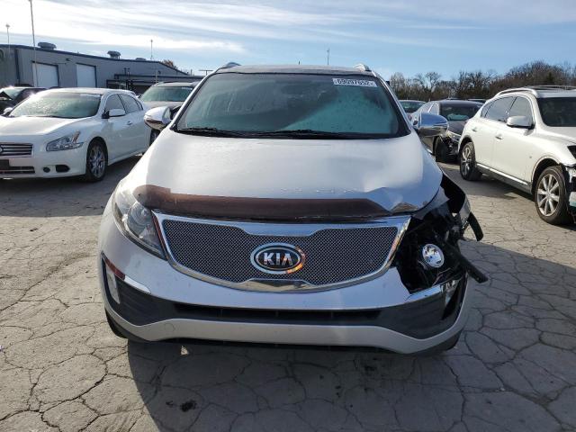 Photo 5 from auction – 2013 KIA SPORTAGE E with VIN KNDPCCA29D7444997