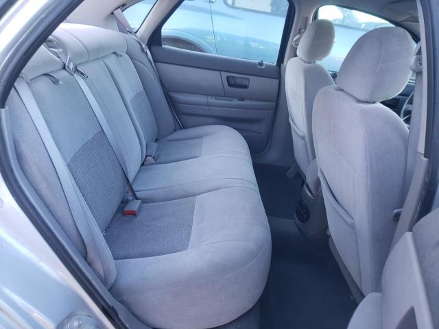 Zdjęcie 10 z aukcji – 2004 FORD TAURUS SES z VIN 1FAFP55S34G159207