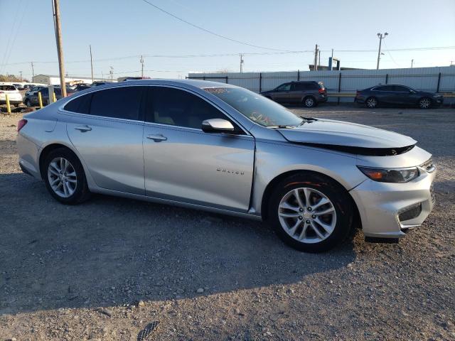 Photo 4 from auction – 2016 CHEVROLET MALIBU LT with VIN 1G1ZE5ST5GF293293