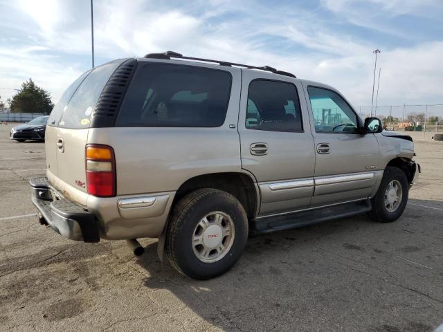 Photo 3 from auction – 2000 GMC YUKON with VIN 1GKEK13T3YJ171248
