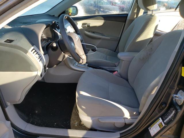 Photo 7 from auction – 2011 TOYOTA COROLLA BA with VIN 2T1BU4EE4BC570567