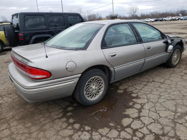 Photo 3 from auction – 1995 CHRYSLER CONCORDE with VIN 2C3HD56T2SH595281