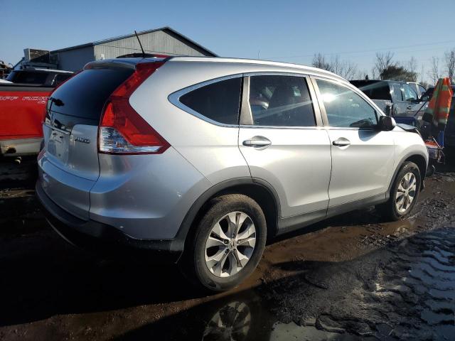Photo 3 from auction – 2013 HONDA CR-V EXL with VIN 2HKRM4H76DH685327