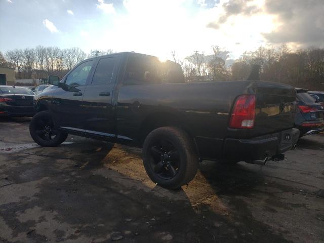 Photo 2 from auction – 2017 RAM 1500 ST with VIN 1C6RR7FT4HS531507