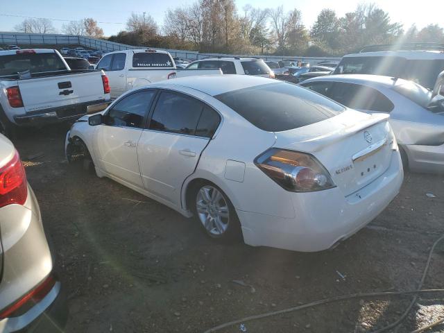 Photo 2 from auction – 2012 NISSAN ALTIMA with VIN 1N4AL2AP4CN529306