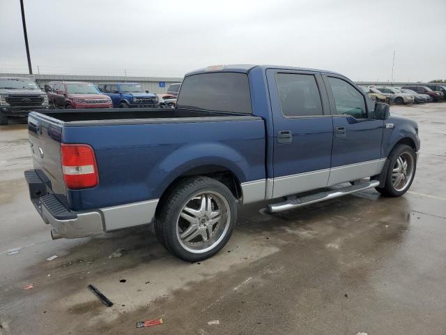 Photo 3 from auction – 2008 FORD F150 SUPER with VIN 1FTRW12W88FB30047