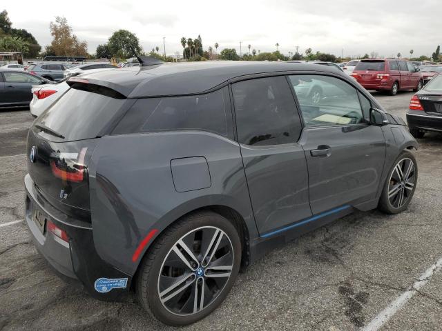 Photo 3 from auction – 2015 BMW I3 REX with VIN WBY1Z4C54FV501427