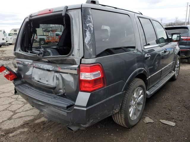 Photo 3 from auction – 2017 FORD EXPEDITION with VIN 1FMJU2AT8HEA58980