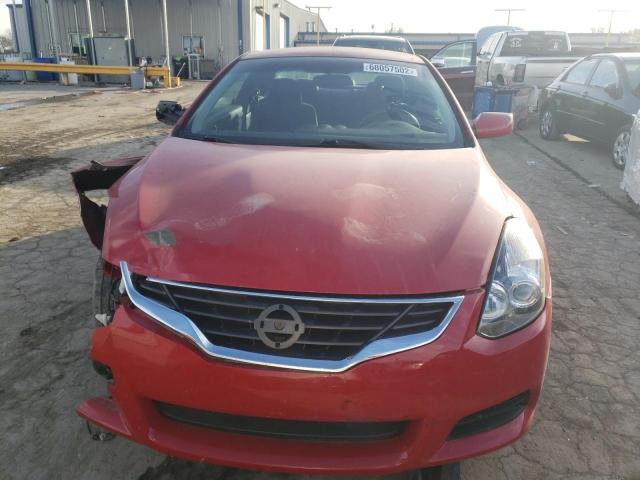 Photo 5 from auction – 2012 NISSAN ALTIMA S with VIN 1N4AL2EPXCC214791