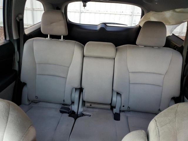 Photo 10 from auction – 2019 HONDA PILOT with VIN 5FNYF5H12KB035395