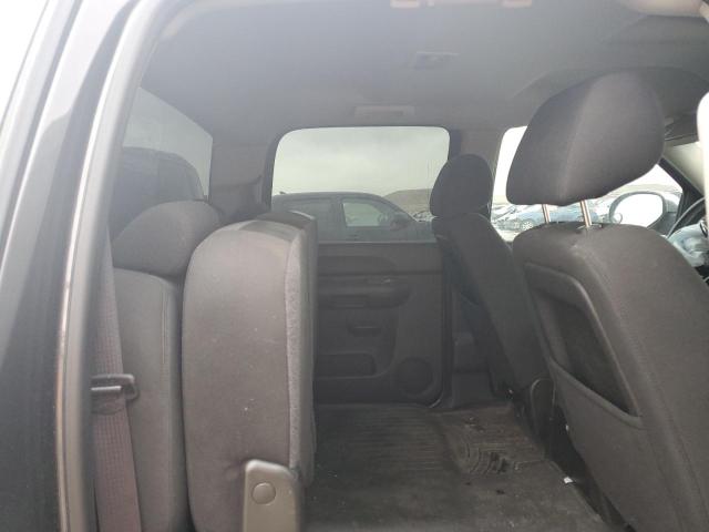 Photo 10 from auction – 2011 GMC SIERRA K15 with VIN 3GTP2VE35BG287987