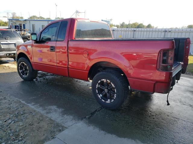 Photo 2 from auction – 2008 FORD F150 with VIN 1FTRF12288KC78199