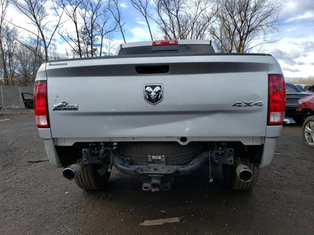Photo 6 from auction – 2017 RAM 1500 SLT with VIN 3C6RR7LT2HG599235
