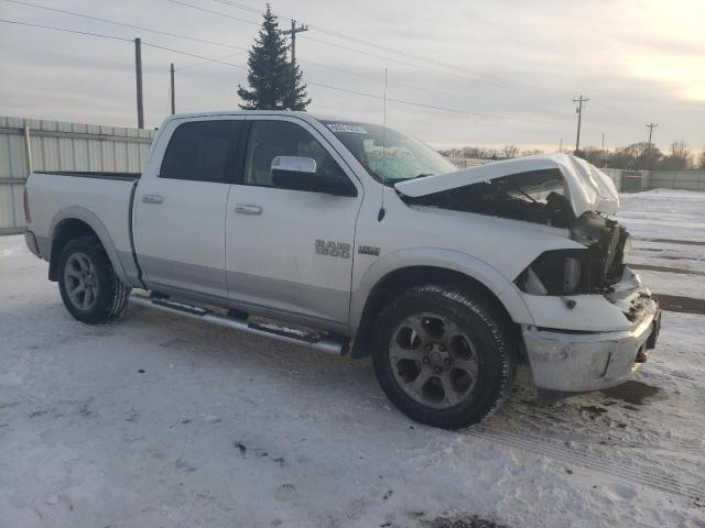 Photo 4 from auction – 2017 RAM 1500 LARAM with VIN 1C6RR7NT9HS667634