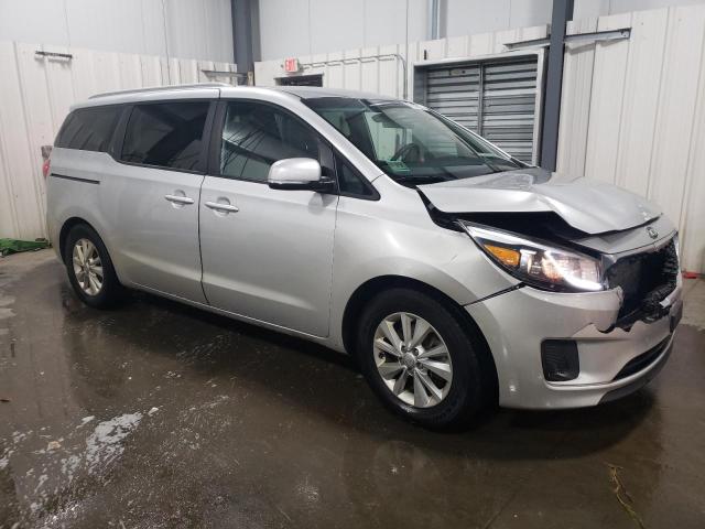 Photo 4 from auction – 2016 KIA SEDONA LX with VIN KNDMB5C18G6085609