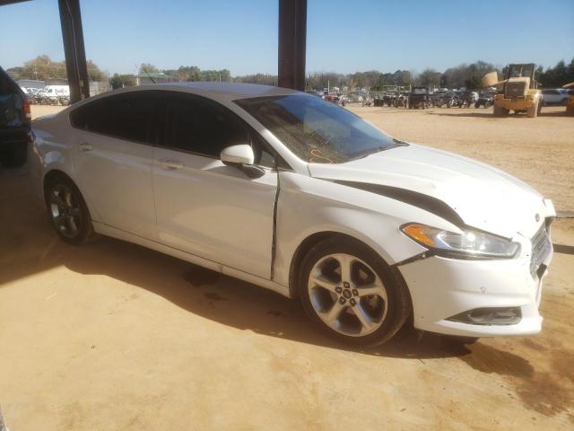 Photo 4 from auction – 2016 FORD FUSION S with VIN 3FA6P0G76GR254143