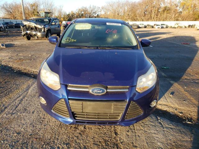 Photo 5 from auction – 2012 FORD FOCUS SE with VIN 1FAHP3K28CL330007