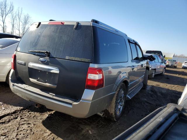 Photo 3 from auction – 2008 FORD EXPEDITION with VIN 1FMFK20528LA35740