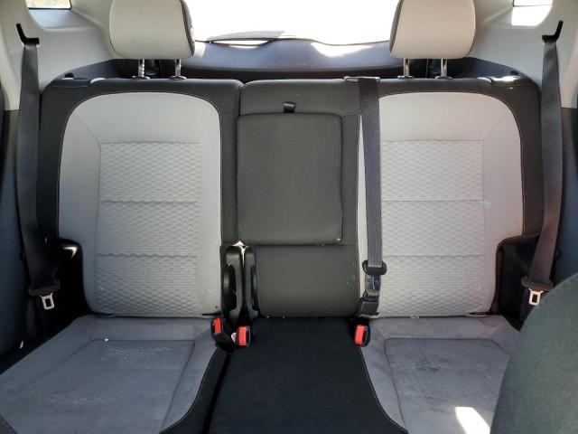 Photo 10 from auction – 2019 GMC TERRAIN SL with VIN 3GKALMEV3KL115600