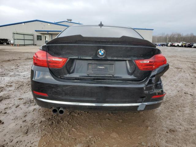 Photo 6 from auction – 2014 BMW 428 XI with VIN WBA3N9C59EF722451