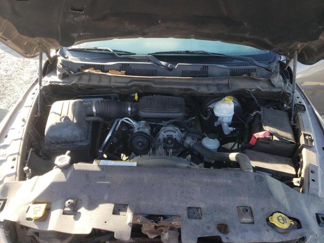 Photo 11 from auction – 2009 DODGE RAM 1500 with VIN 1D3HB18KX9S757182