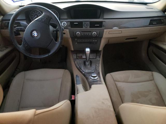 Photo 8 from auction – 2008 BMW 328 I with VIN WBAVA37578NL18957