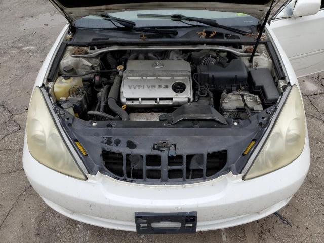 Photo 11 from auction – 2005 LEXUS ES 330 with VIN JTHBA30G955084042