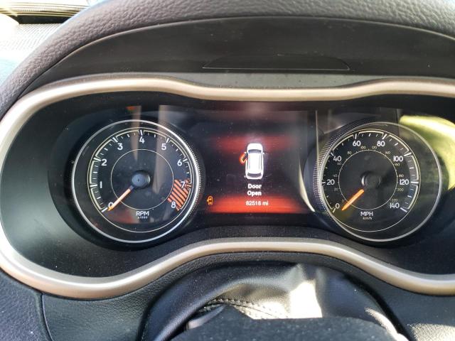 Photo 9 from auction – 2015 JEEP CHEROKEE L with VIN 1C4PJMDS9FW522369