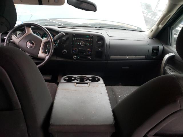 Photo 8 from auction – 2012 GMC SIERRA K15 with VIN 3GTP2VE74CG113011