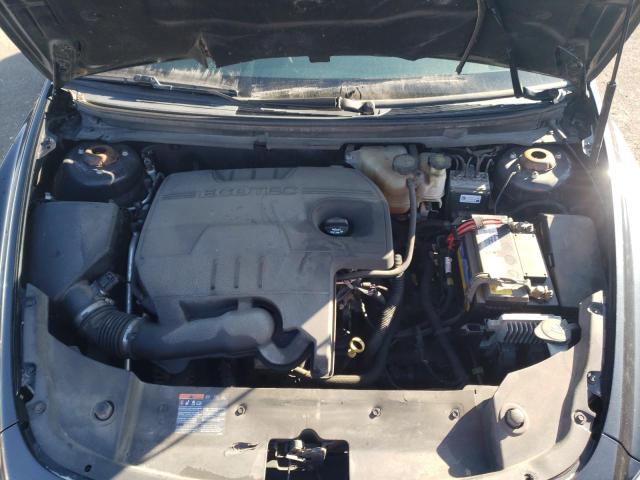 Photo 11 from auction – 2012 CHEVROLET MALIBU 1LT with VIN 1G1ZC5E00CF259957