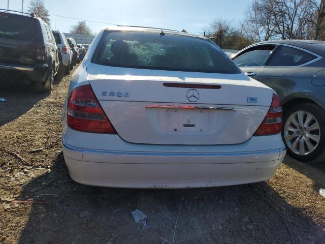 Photo 6 from auction – 2003 MERCEDES-BENZ E 500 with VIN WDBUF70J23A138475