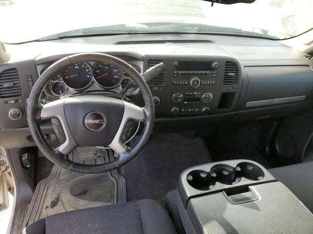 Photo 8 from auction – 2013 GMC SIERRA K25 with VIN 1GT120CG5DF219501
